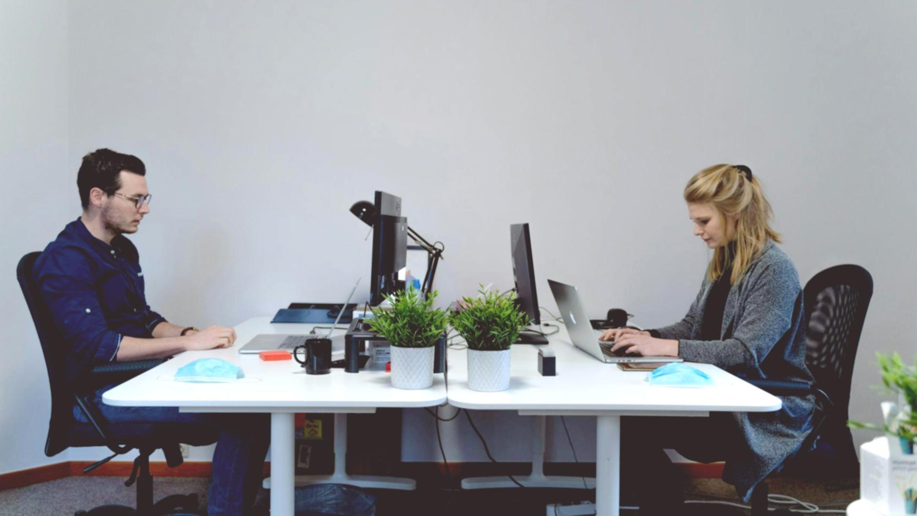 Moderne Finanzanalyse am Arbeitsplatz