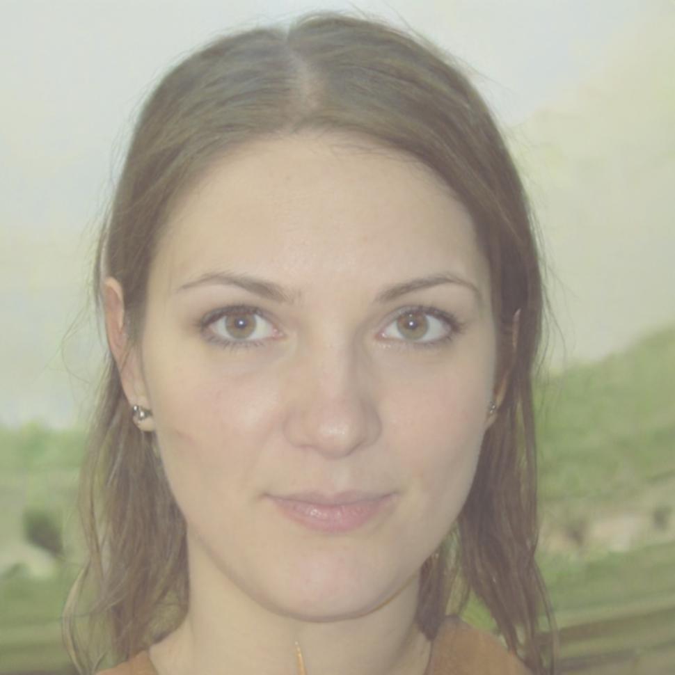 Dr. Friederike Bachmann, Leiterin Finanzanalyse-Programm